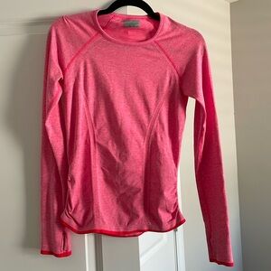 EUC athletic long sleeve